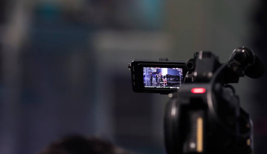 紧跟潮流！扬中市产品视频拍摄引领时尚新趋势