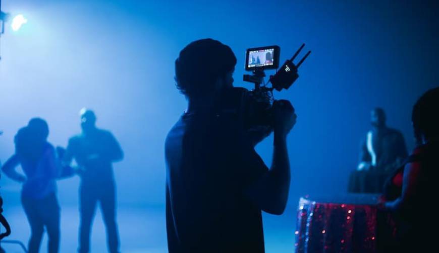 神秘新品来袭！扬中市产品视频拍摄究竟有何神奇之处？