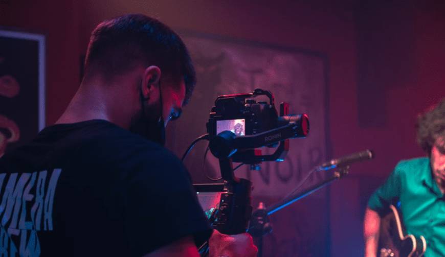 匠心雕琢视觉盛宴！专业扬中市产品视频拍摄公司赋能品牌价值