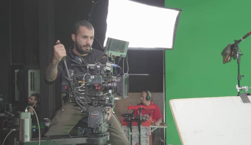 场景化叙事，扬中市电商产品视频拍摄制作的破局之道