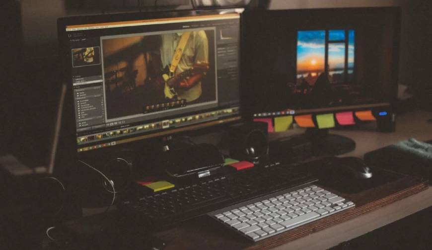 传统宣传已过时？扬中市产品视频拍摄公司带你玩转新媒体交互玩法