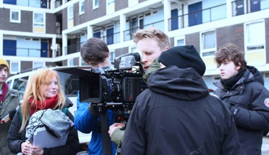 扬中市产品宣传视频拍摄公司核心技法，赋能品牌传播效能跃升