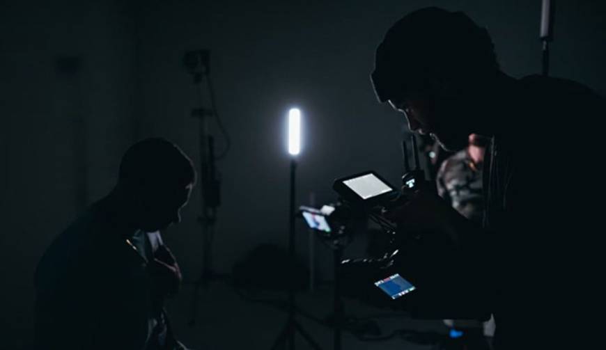 深耕扬中市产品视频拍摄，解锁产品出圈的流量密码