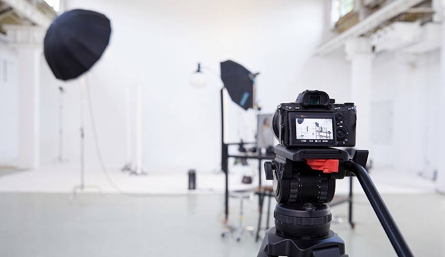 聚焦扬中市产品视频拍摄，打造品牌传播新高度