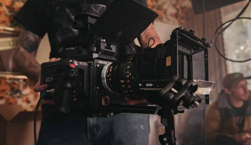 深耕本土，扬中市产品宣传视频拍摄公司的服务密码