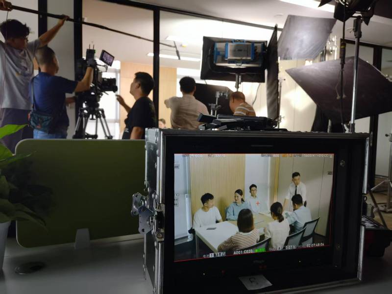 扬中市产品视频拍摄实操干货，助力产品打造吸睛视觉内容