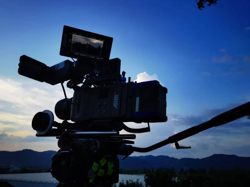 流量思维，扬中市电商产品视频拍摄制作的核心逻辑