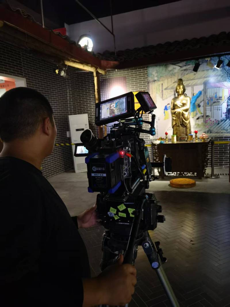 聚焦扬中市产品宣传视频拍摄公司，以专业实力赋能品牌声量升级