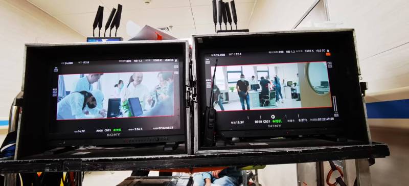 扬中市极致互动，让产品在宣传视频中闪耀独特光芒