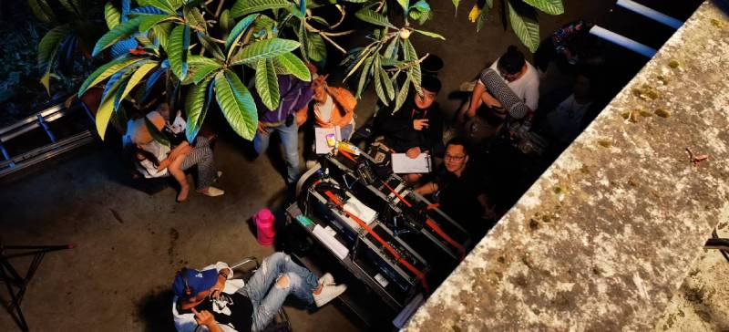 解锁扬中市产品宣传视频拍摄公司新势能，助力品牌强势破圈