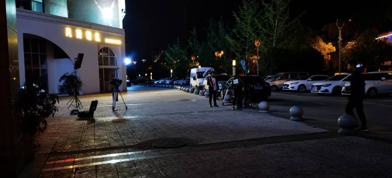 扬中市电商产品视频拍摄制作全攻略，打造高转化带货视频