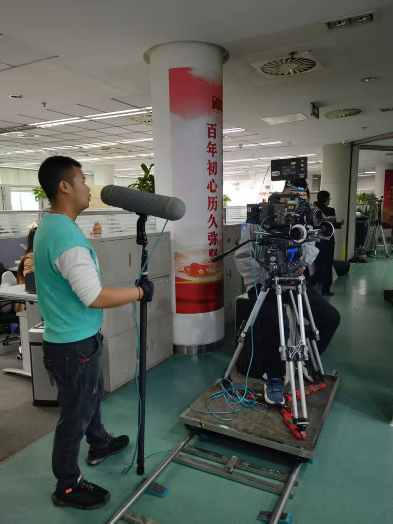 产品宣传视频制作方案×年轻化表达——让Z世代主动种草的传播密码