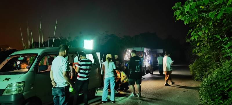 以镜头为笔，绘就扬中市产品视频的进阶之路