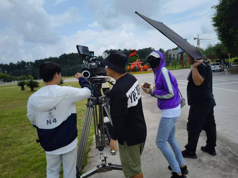 扬中市极致互动，未来愿景宏大，致力于成为全球领先的产品宣传视频企业