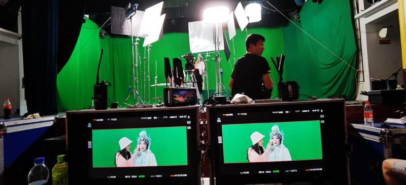 扬中市产品视频拍摄核心技法，赋能产品视觉竞争力飙升