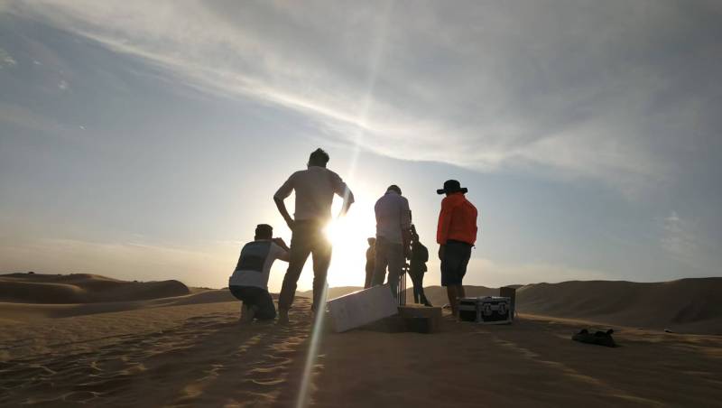 聚焦扬中市产品宣传视频拍摄公司，以专业匠心助力品牌声量远扬