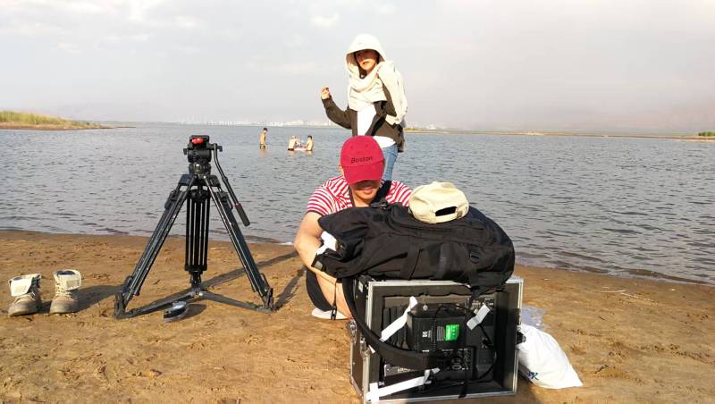 扬中市产品宣传视频拍摄公司核心策略，助力品牌抢占传播制高点