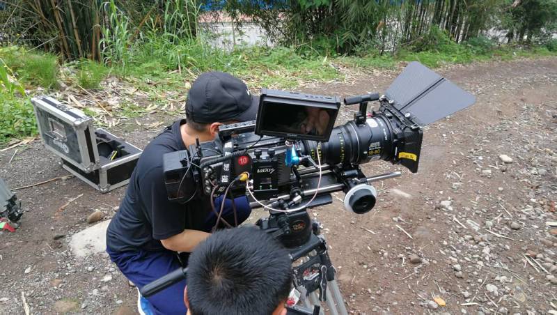 扬中市产品宣传视频拍摄公司：匠心独运，雕琢品牌名片