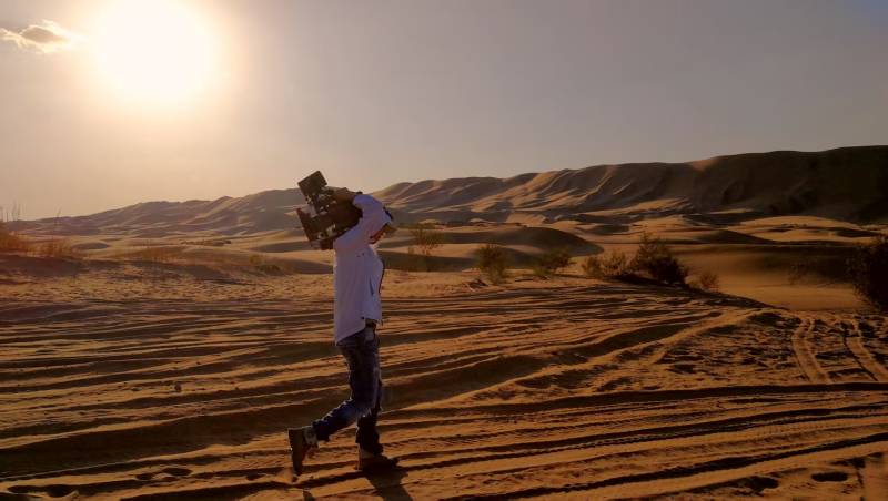 深耕扬中市产品宣传视频拍摄公司，解锁品牌传播的核心动能