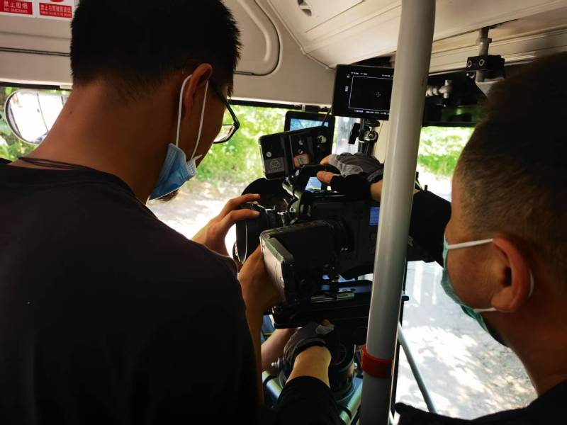 专业为基，扬中市产品宣传视频拍摄公司的立身之本