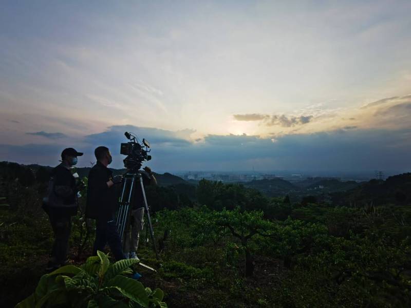 聚焦扬中市产品宣传视频拍摄公司，用专业实力铸就品牌传播传奇