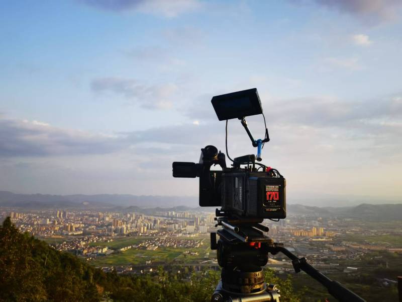 解锁扬中市产品宣传视频拍摄公司精髓，让品牌传播直击人心