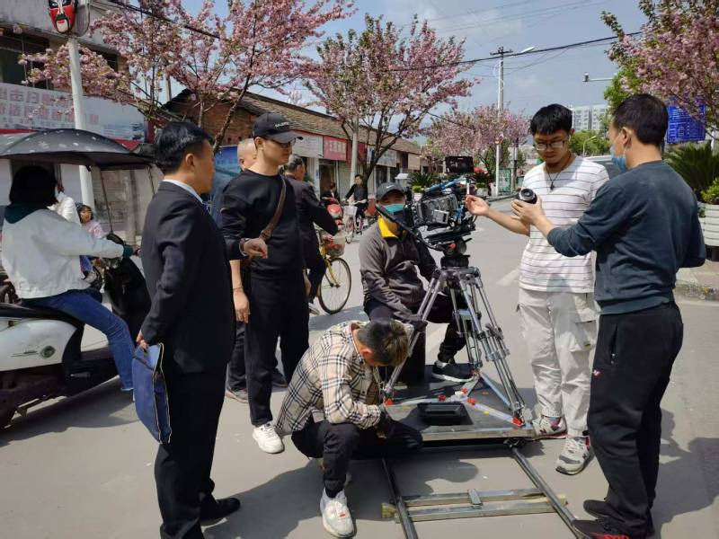 扬中市产品视频拍摄进阶指南，助力产品抢占视觉高地