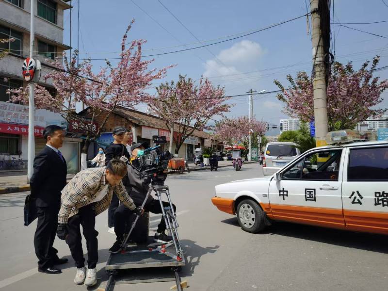 扬中市产品宣传视频拍摄公司：专业赋能，点亮品牌之光