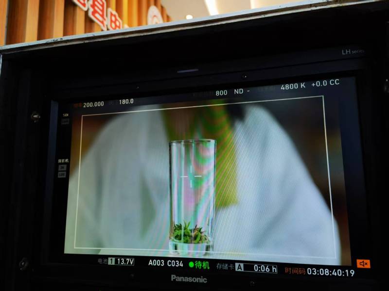 天然优选！扬中市电商产品宣传视频溯源原料产地的真实故事