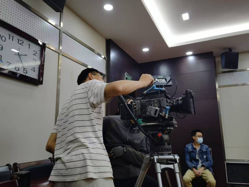 大数据指导创作方向，扬中市产品视频拍摄公司让每帧画面都有效触达