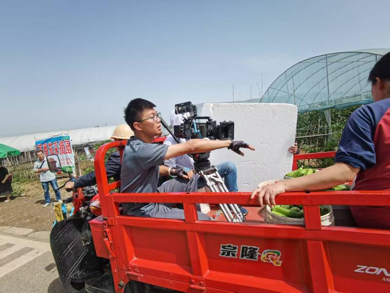 电商爆款背后的推手：扬中市产品视频拍摄公司精准捕捉卖点痛点