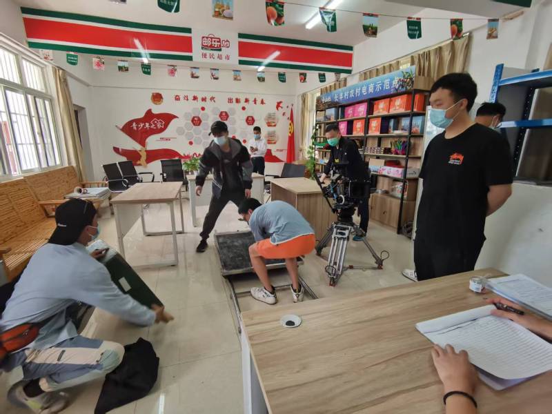 扬中市电商产品视频拍摄制作实战秘籍，助力产品引爆电商流量